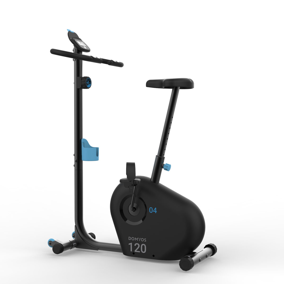 Vélo appartement fc outlet 400 domyos